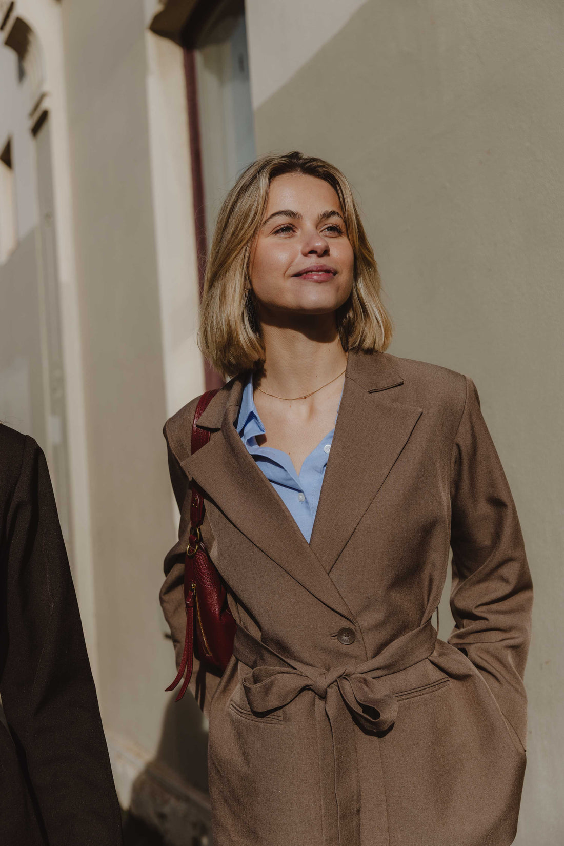 Dressing with Strength and Femininity - Finding Your Power