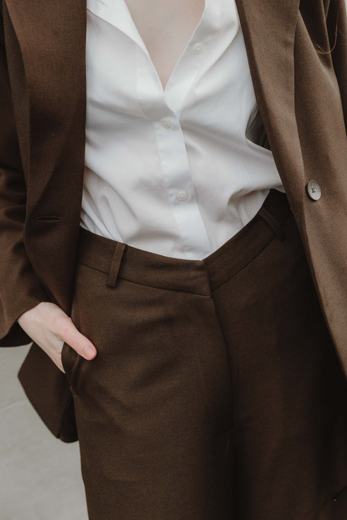 With Grace Trousers