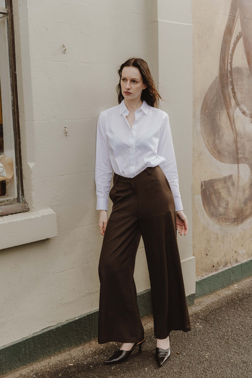 With Grace Trousers